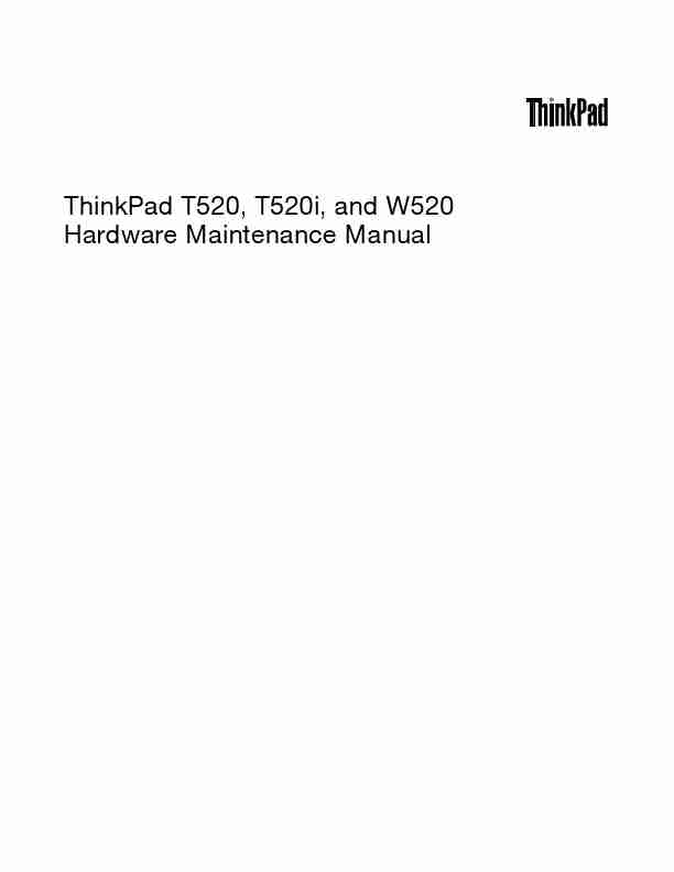 IBM Laptop W520-page_pdf